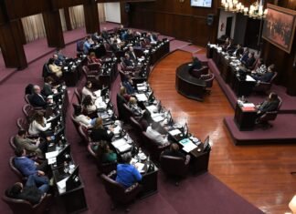Diputados convirtió en ley la ampliación a dos años del mandato del defensor del pueblo