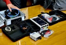 La Provincia lanzó “Enerlux”, un nuevo sistema para fiscalizar y mejorar la calidad del servicio eléctrico
