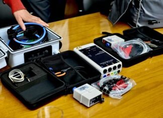 La Provincia lanzó “Enerlux”, un nuevo sistema para fiscalizar y mejorar la calidad del servicio eléctrico
