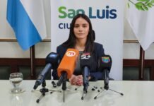 La Municipalidad desmontó la antena del barrio Cerro de la Cruz y buscará cobrarle $15 millones a la empresa