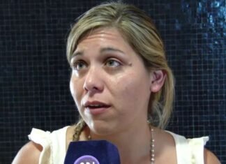 Imputan a la exintendente de Fraga Antonella Gil por peculado y falsificación de documentos