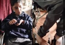 “Vengo peleando hace casi dos años”: el pedido de una madre por la rehabilitación de su hijo con autismo