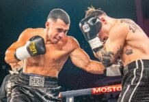 Gero Arias brindará una exhibición y un conversatorio en el Polideportivo Puente Blanco