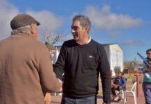 La Municipalidad arrancó con las “pruebas piloto” de cámaras para detectar a vecinos que ensucian la ciudad