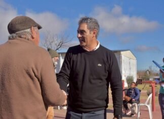 La Municipalidad arrancó con las “pruebas piloto” de cámaras para detectar a vecinos que ensucian la ciudad
