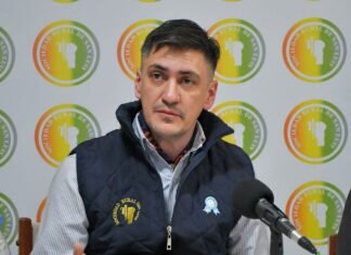 Joaquín Belgrano Rawson, nuevo presidente de la Sociedad Rural, apuesta al diálogo con el Gobierno para impulsar reclamos del sector