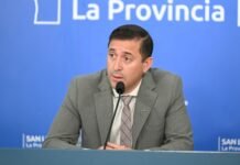 Ya tienen fecha de entrega 22 viviendas que se construyen en cuatro localidades del interior