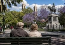 Las jubilaciones mínimas son hasta 21,6% más bajas que con la fórmula anterior