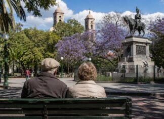 Las jubilaciones mínimas son hasta 21,6% más bajas que con la fórmula anterior