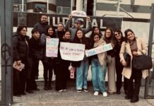 Cárcel para un hombre por abusar sexualmente de su ahijada: “Después de 20 años, se hizo justicia”