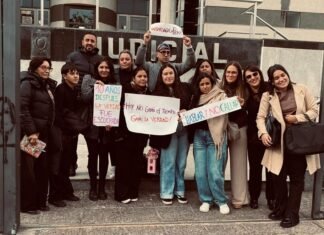 Cárcel para un hombre por abusar sexualmente de su ahijada: “Después de 20 años, se hizo justicia”