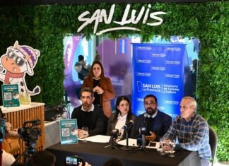 Temporada de invierno: la Provincia apuesta a influencers, descuentos, una amplia agenda de eventos y una fuerte campaña turística