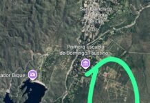 San Francisco: vecinos denuncian irregularidades en el loteo Valle del Palmar y piden que el Municipio intervenga