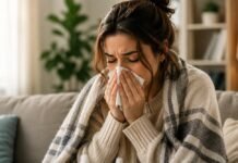 Aumentaron las enfermedades respiratorias en San Luis, pero aseguran que la provincia no está en situación de brote ni epidemia