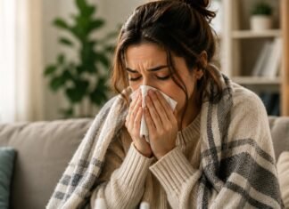 Aumentaron las enfermedades respiratorias en San Luis, pero aseguran que la provincia no está en situación de brote ni epidemia