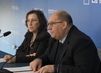 Dos colectivos de Nación recorrerán San Luis durante un mes para realizar controles oftalmológicos y entregar anteojos gratuitos a niños