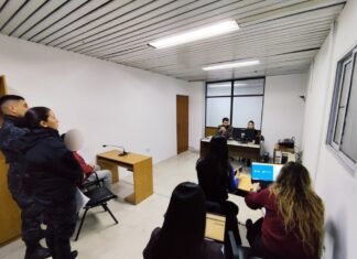 Identificaron a una nueva víctima y ampliaron los cargos contra el expenitenciario investigado por abuso infantil