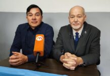 Confederación de Educadores Argentina: “Hoy el salario docente está en uno de los peores puestos en cuanto a remuneración”
