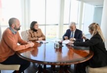 El Gobierno comprará equipamiento para tres hospitales por $723 millones