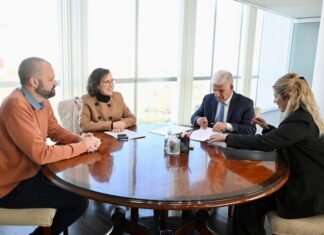 El Gobierno comprará equipamiento para tres hospitales por $723 millones
