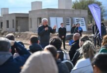 La Punta: entregarƔn 34 viviendas en 24 de octubre