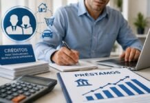 Los préstamos a trabajadores en relación de dependencia aumentaron más de 68% en San Luis durante 2025