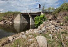 El Gobierno invertirá casi $280 millones para reparar la Ruta 18 y un puente sobre la Ruta 5