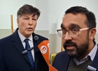 UCR: Álvarez Pinto y Riccardo no llegaron a un acuerdo en la audiencia ante la Secretaría Electoral Nacional