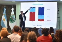 Argentinos por la Educación destacó los resultados de alfabetización y mejoras en lectura y escritura presentados por San Luis