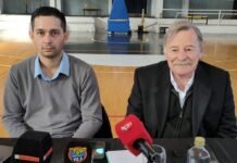 GEPU: la defensa del actual presidente sostiene que no hubo desvío de fondos y apuntó contra el expresidente Canali