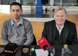 GEPU: la defensa del actual presidente sostiene que no hubo desvío de fondos y apuntó contra el expresidente Canali