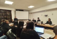 Prisión domiciliaria para los imputados en la causa por la presunta sustracción de una bebé
