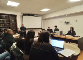 Prisión domiciliaria para los imputados en la causa por la presunta sustracción de una bebé