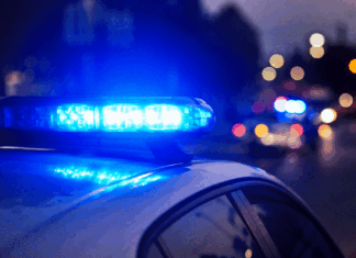 Una mujer murió tras descompensarse cuando ingresaba a un complejo de departamentos