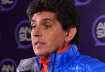 La jueza Banó dispuso la inhibición de bienes al ex director de Vialidad “Timmy” Quiroga