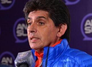 El ex director de Vialidad “Timmy” Quiroga quedó imputado del delito de peculado y se dispuso la inhibición de sus bienes
