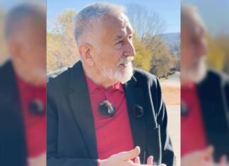 Rodríguez Saá dijo que la gente se va a “empezar a ir” de San Luis por este gobierno y que el peronismo es “solidaridad”