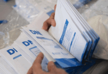 El Registro Civil recuerda consultar por DNI no entregados