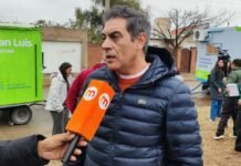Hissa defendió el aumento a municipales, respondió a las críticas de ATE y habló del diálogo con el PJ por la compra de maquinaria