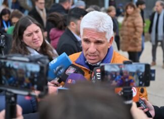 Poggi sobre el RIPEE: “Queremos dar un nuevo aporte al sector privado para que crezca y genere nuevos puestos de trabajo”