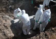 Concluyó la segunda etapa de reparación del acueducto Río Grande