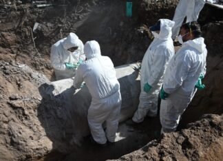 Concluyó la segunda etapa de reparación del acueducto Río Grande