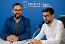 La Fiscalía desestimó la denuncia contra el ministro Álvarez Pinto y el intendente Rodríguez por usurpación de títulos y archivó la causa