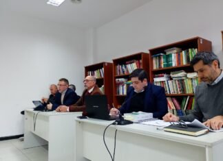 El Caburé: autorizaron a Ricardo Bazla a salir de la provincia, pero mantuvieron el resto de las restricciones