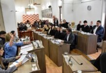 Concejo Deliberante: el oficialismo aprobó las cuentas de inversión 2025 y el peronismo denunció falta de transparencia
