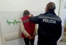 Detectaron cocaína en un niño de 6 años y demoraron a su madre en Villa Mercedes