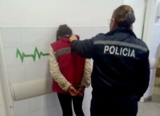 Detectaron cocaína en un niño de 6 años y demoraron a su madre en Villa Mercedes