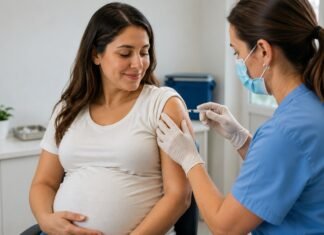 El Ministerio de Salud aplicó 193.500 dosis en 2026 y logró una cobertura de vacunación superior al 90% en la población objetivo