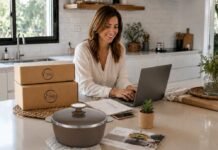 Emprender con Essen: una oportunidad para lograr autonomía, generar ingresos y construir tu propio negocio