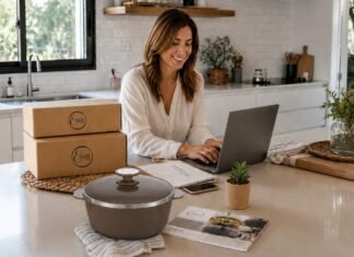 Emprender con Essen: una oportunidad para lograr autonomía, generar ingresos y construir tu propio negocio